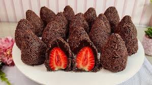 COXINHA DE MORANDO